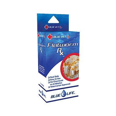 Flatworm RX 30 ml